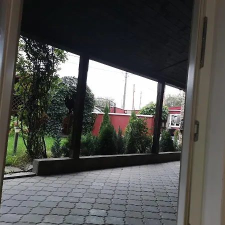 Rudolf Bed & Breakfast