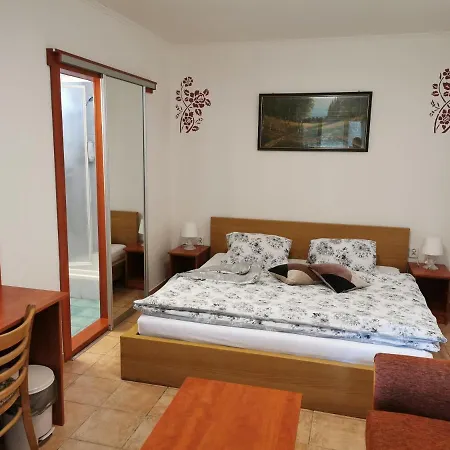 Bed & Breakfast Rudolf