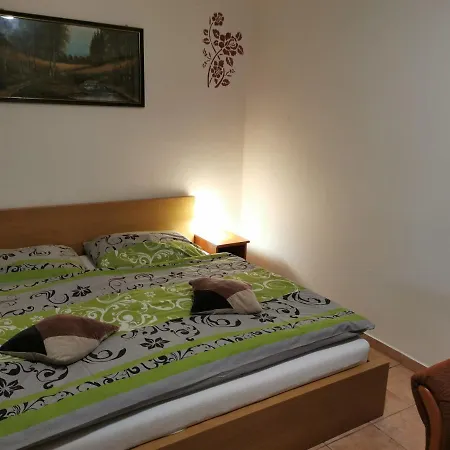 Rudolf 2* Prievidza