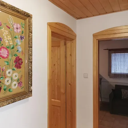 Bed & Breakfast Rudolf Prievidza