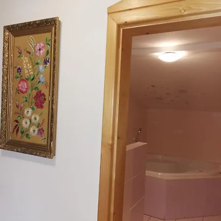 Rudolf فندق مبيت وإفطار بريفيدزا