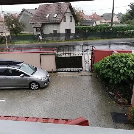 Rudolf Frühstückspension