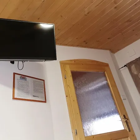 Frühstückspension Rudolf Prievidza