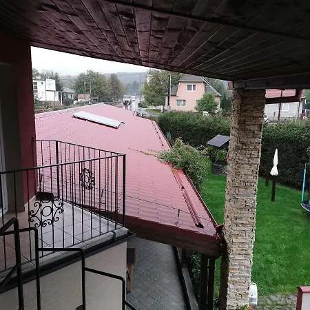 Rudolf 2* Prievidza