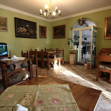 Rudolf Bed & Breakfast