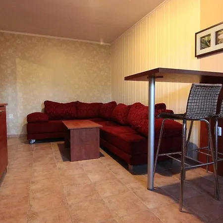 Rudolf Bed & Breakfast 2*
