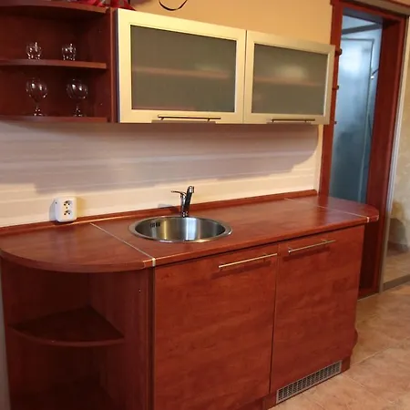 Bed & Breakfast Rudolf Prievidza