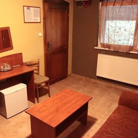Rudolf Bed & Breakfast