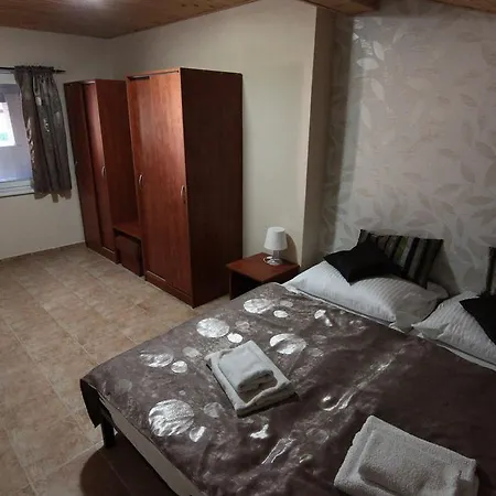 Bed & Breakfast Rudolf Prievidza