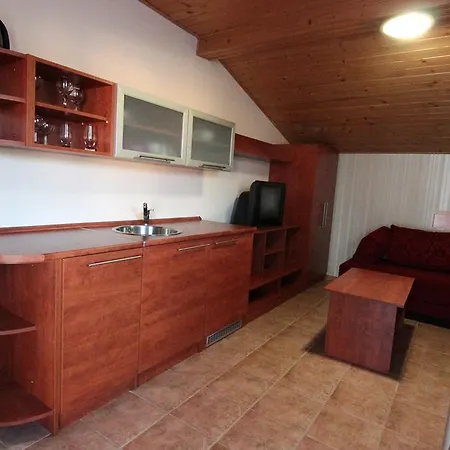 Rudolf Bed & Breakfast