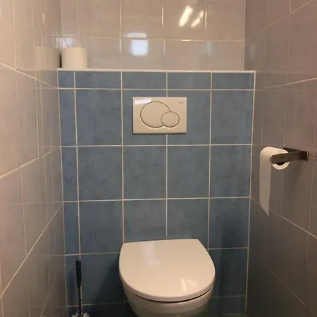 Frühstückspension Rudolf