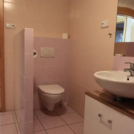 Rudolf Frühstückspension