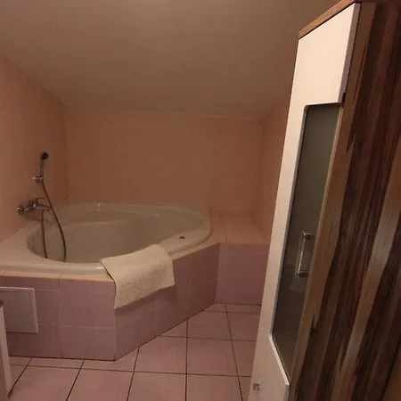 Rudolf Bed & Breakfast Prievidza