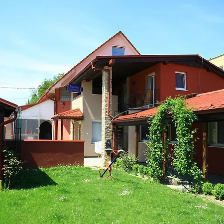 Rudolf 2* Prievidza