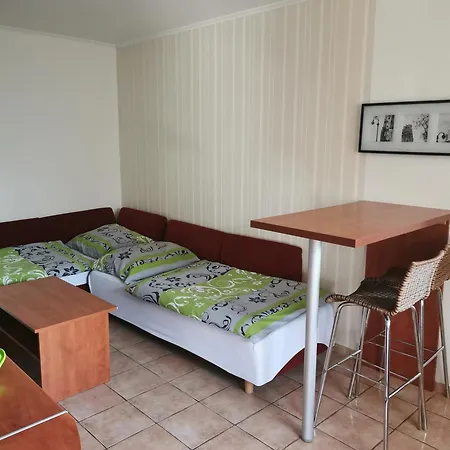 Rudolf Bed & Breakfast 2*