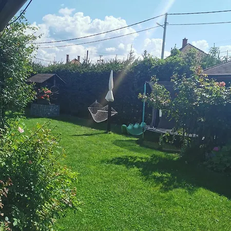 Rudolf Bed & Breakfast Prievidza