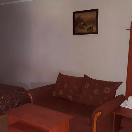 Rudolf Bed & Breakfast