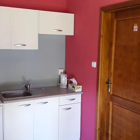 Bed & Breakfast Rudolf 2*