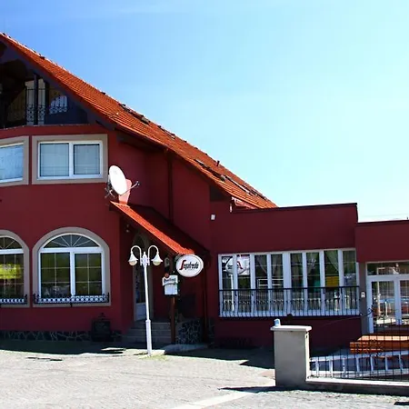 Rudolf Bed & Breakfast