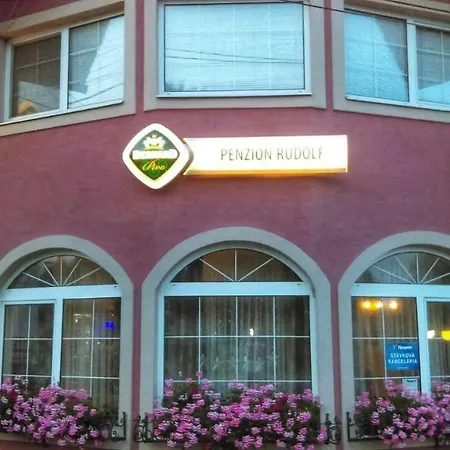Rudolf بريفيدزا