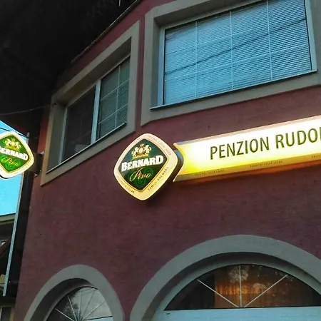 Rudolf بريفيدزا