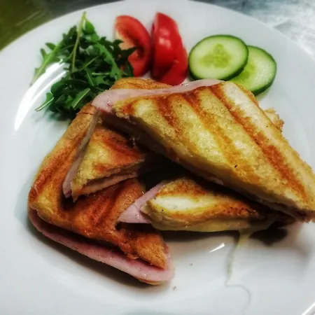 Frühstückspension Rudolf 2*