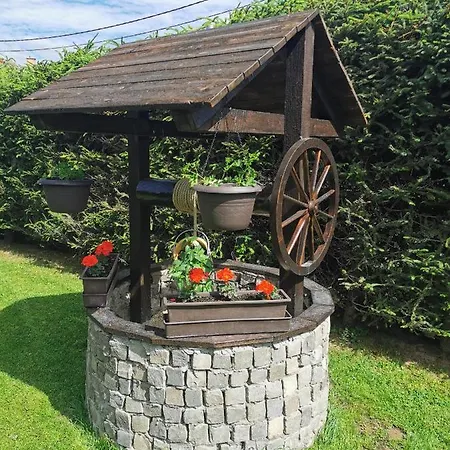 Bed & Breakfast Rudolf Prievidza