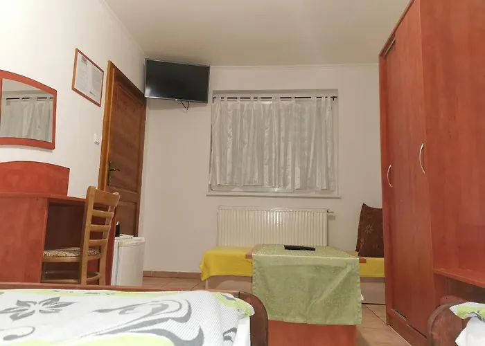 فندق مبيت وإفطار Rudolf 2*