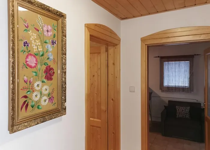 فندق مبيت وإفطار Rudolf بريفيدزا