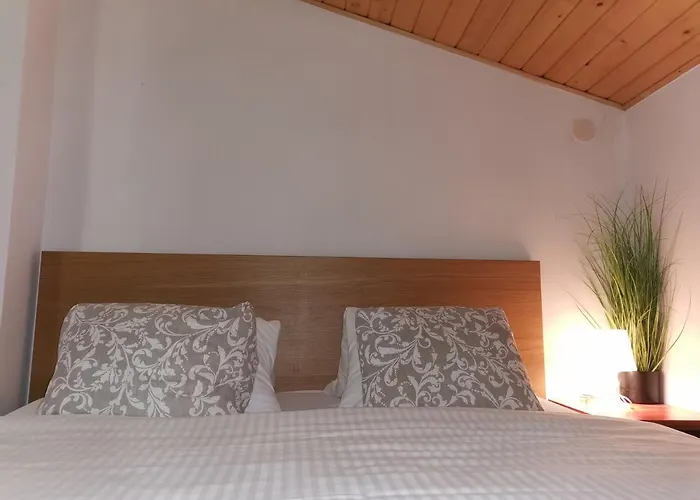 فندق مبيت وإفطار Rudolf 2*