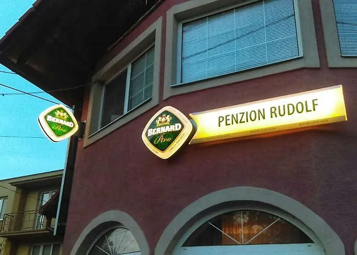 Rudolf بريفيدزا